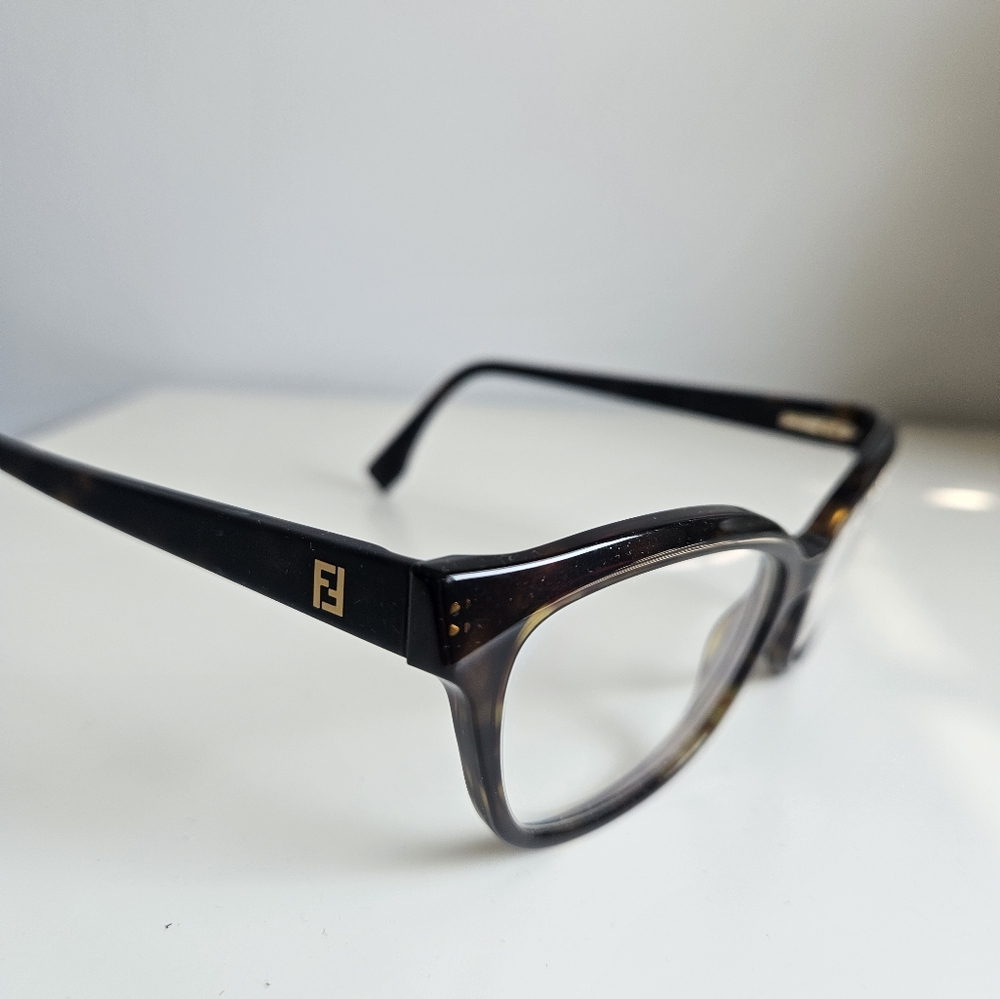 Fendi Eyeglasses